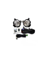 2012 Toyota Hilux OEM Style Fog Lamps