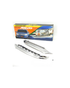 Toyota Hilux Revo (2015-2018) DRL LED Headlight Strip