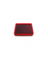 BMC Performance Flat Pad Air Filter - To Fit VW Polo (96-00)/ Citi Golf
