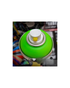 Full Dip Liquid Vinyl Spray Paint 400ml - Green Monster