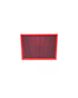 BMC Performance Flat Pad Air Filter - To Fit Toyota Hilux Revo / Fortuner (16-On)