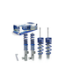 JOM Blue Line Coilover Kit (Height Adjustable) - VW Polo 6R