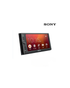 Sony XAV-1500 6.2 Inch Bluetooth Media Receiver with WebLink