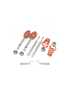 BMW E30 - Lowrider Coilover Kit (Height Adjustable)