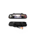 Audiomotion - 5" Clip-On LCD Rearview Mirror