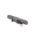 Audiomotion - 5" Clip-On LCD Rearview Mirror