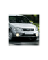 Nissan NP200 (08-On) Fog Lights