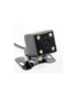 Universal Vehicle Rear View Camera With LEDs