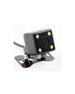 Universal Vehicle Rear View Camera With LEDs