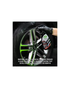 Turtle Wax Hybrid Solutions Graphene Acrylic Tyre Shine Spray Coating (680ml)