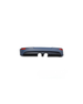 Suitable To Fit - VW Golf 5 R32 Style Rear Bumper Diffuser With Heatshield