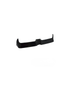 Suitable To Fit - VW Polo 8 AW (18-On) Oettinger Style Gloss Black Plastic Roof Spoiler