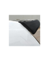 Suitable To Fit - VW Golf 7 GTI Osir Style Gloss Black Roof Spoiler
