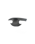 Mazda BT-50 (12-On) Black Door Cups