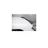 Suitable To Fit - VW Polo 6 Maxton Style Gloss Black Roof Spoiler Extension