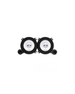 Alpine SXE-1750S - 6.5" Component 2-Way Speaker (280W)