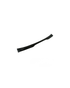 Suitable To Fit - VW Polo 8 AW (18-On) Gloss Black GTI Style Roof Spoiler