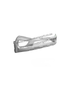 Nissan Navara NP300 (2015-On) Xtreme Plastic Front Bumper Add On