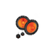 JBL Stage1 62CF – 6.5″ 2-Way Component Speaker System - 640W