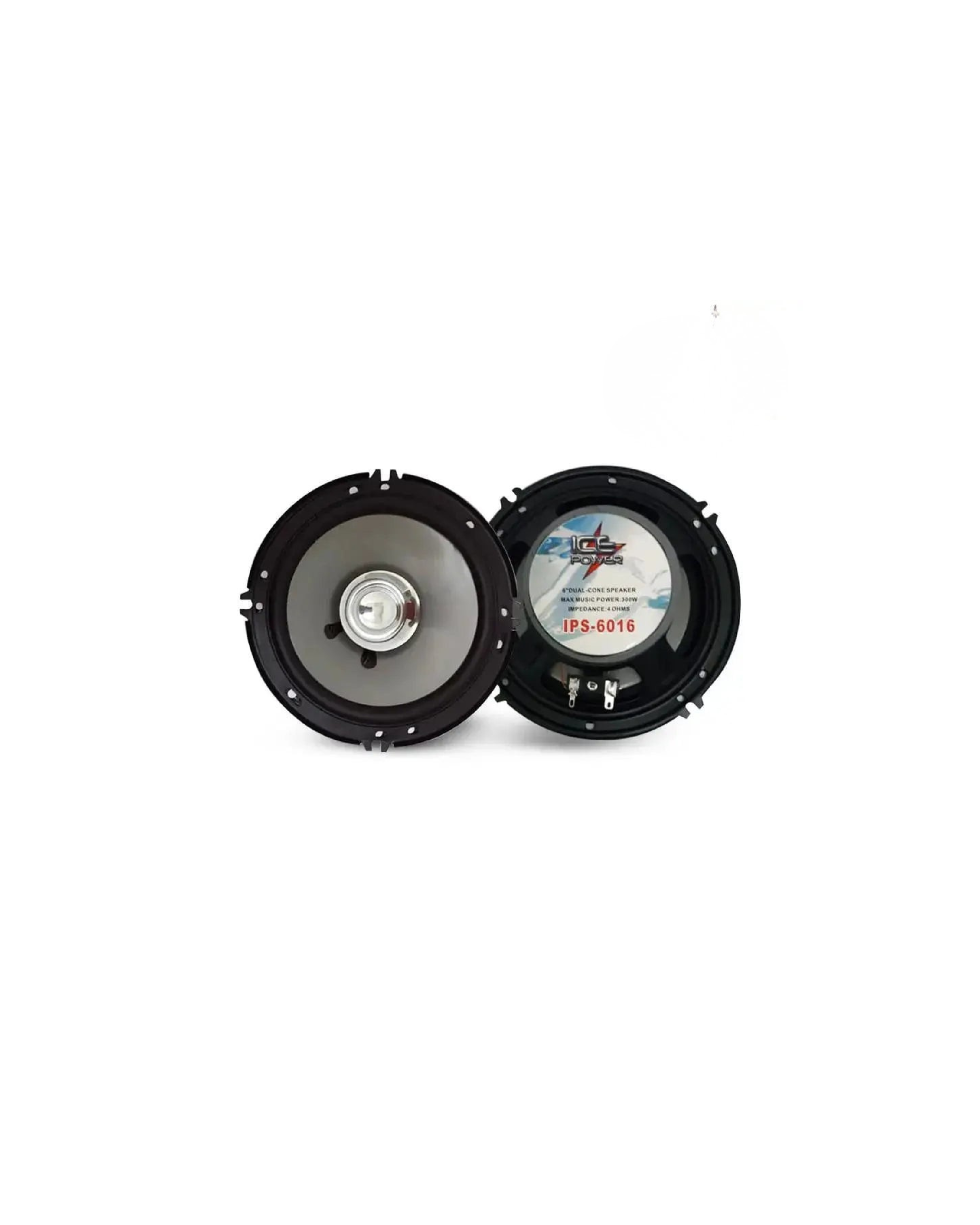 Ice Power Arctic Series Audio Combo