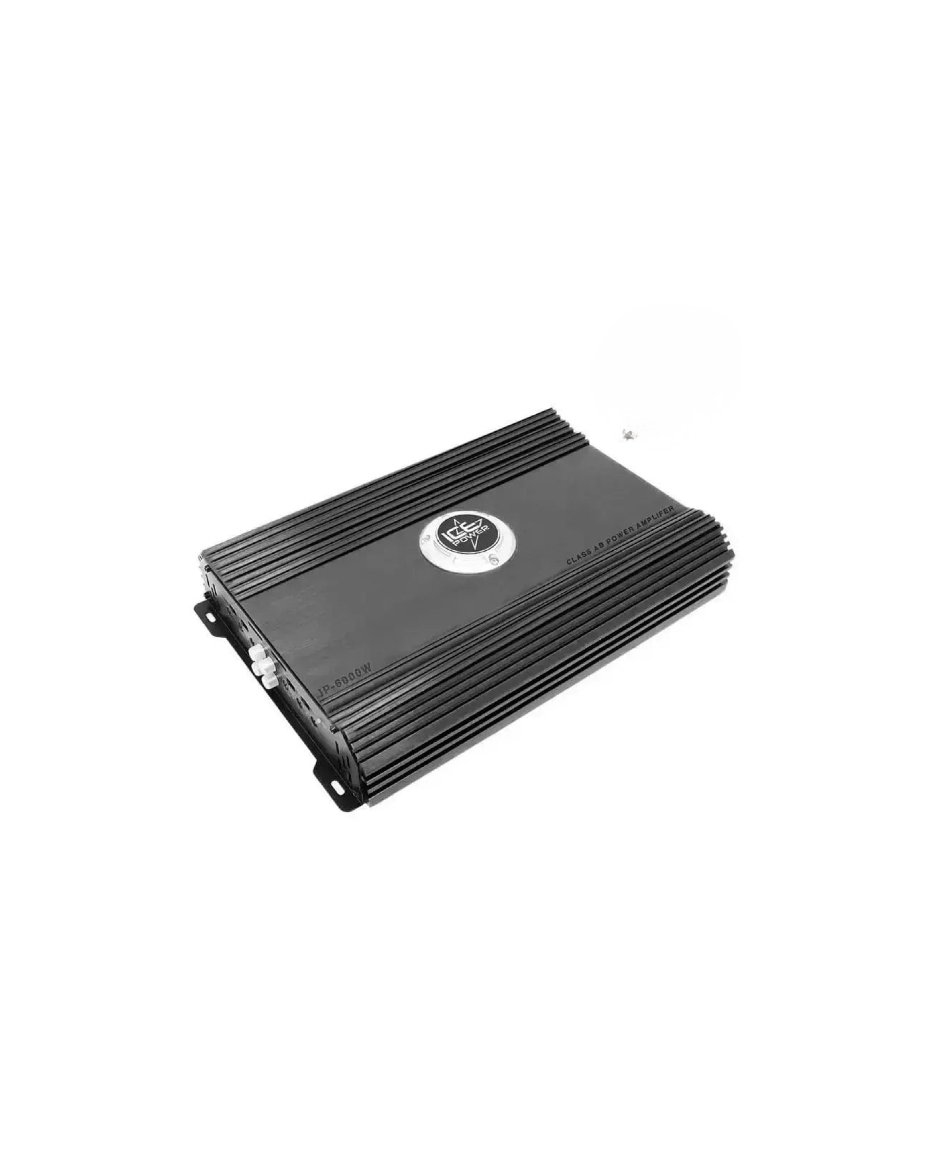 Ice Power Arctic Series Audio Combo