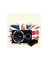 Vibe Slick Bass Audio Combo
