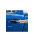 GWM P Series (21-On) Matte Black Door Handle Covers