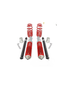 V-W Golf 5 - Lowrider Coilover Kit (Height Adjustable)