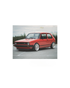 V-W Golf 1 - Lowrider Coilover Kit (Height Adjustable)
