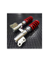 Toyota E12 Run X - Lowrider Coilover Kit (Height Adjustable)