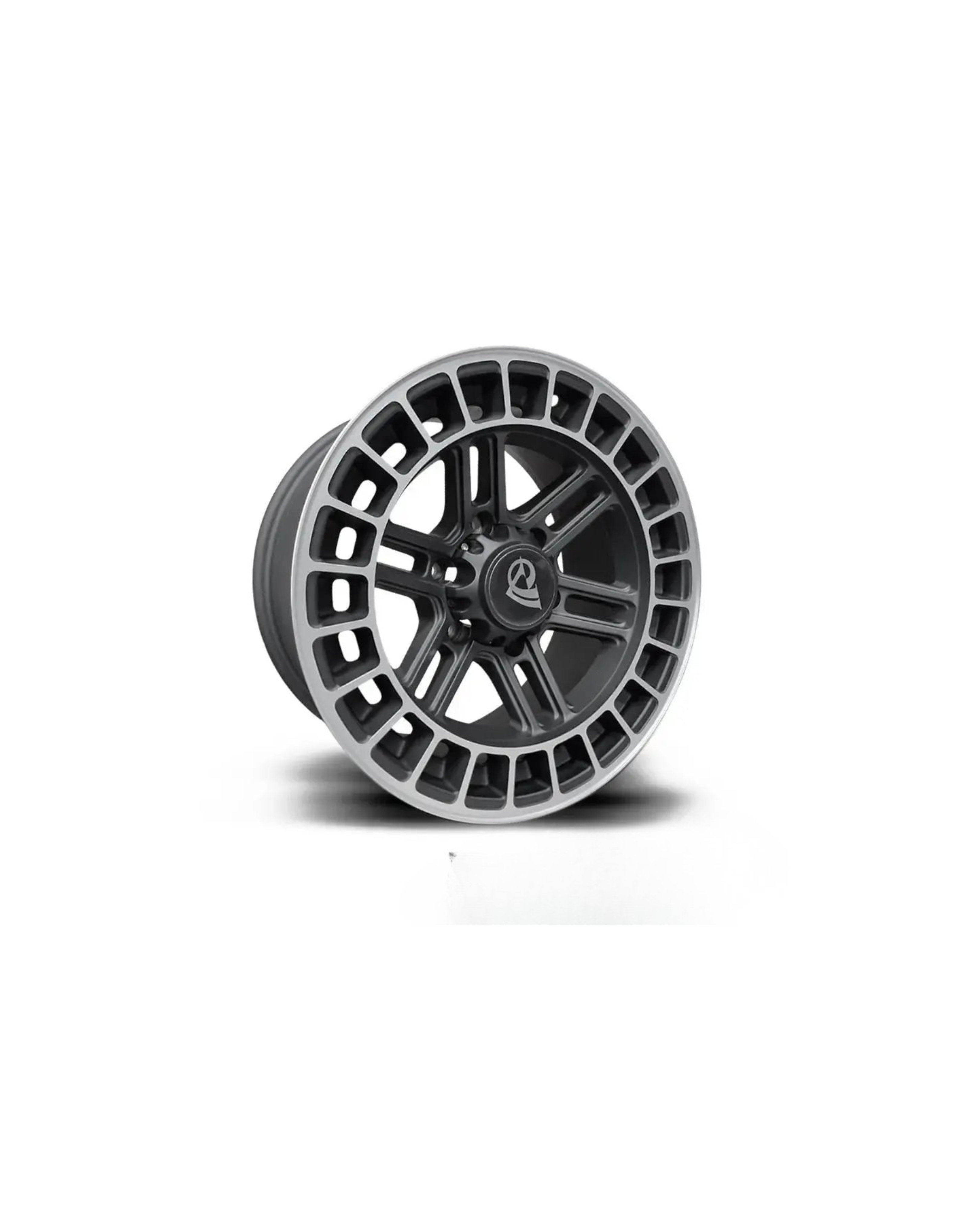 17 Inch Mag Wheel - MX-YS64 Bakkie Wheels (6x139.7 PCD)