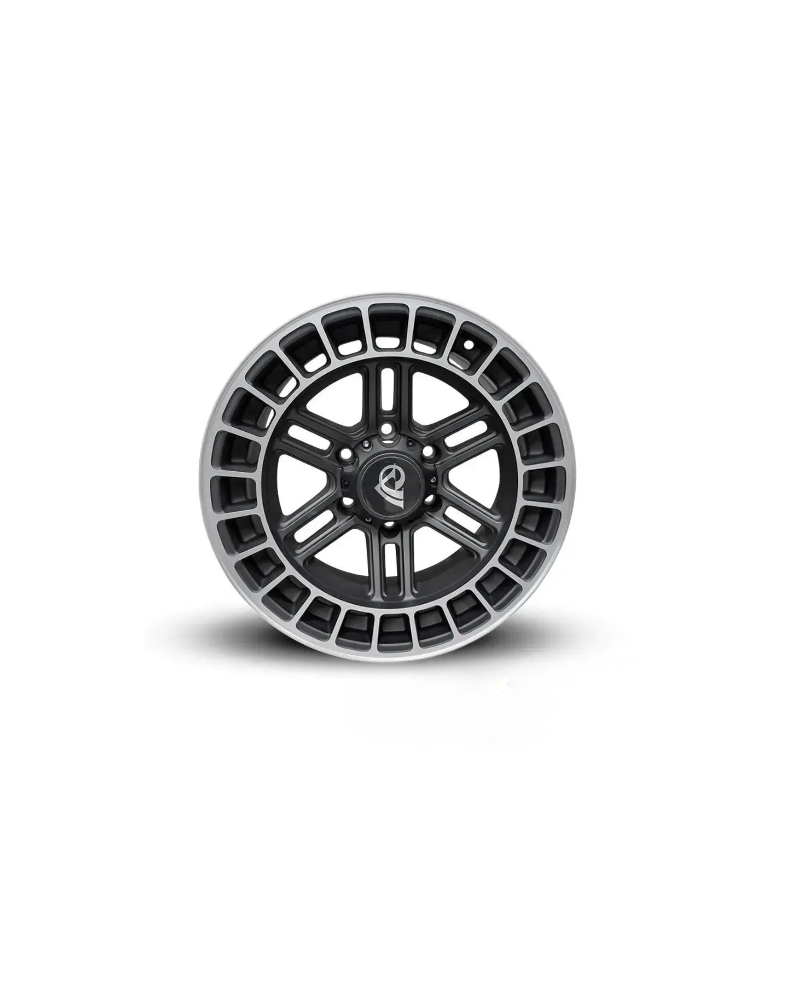 17 Inch Mag Wheel - MX-YS64 Bakkie Wheels (6x139.7 PCD)