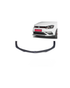Universal Plastic Front Lip Spoiler