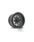 17 Inch Mag Wheel - MX-PW34N Bakkie Wheel - (6x114.3 PCD)