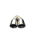 Cowley Twin Angled Cut Double Exhaust Tailpipe (76mm Outlet)
