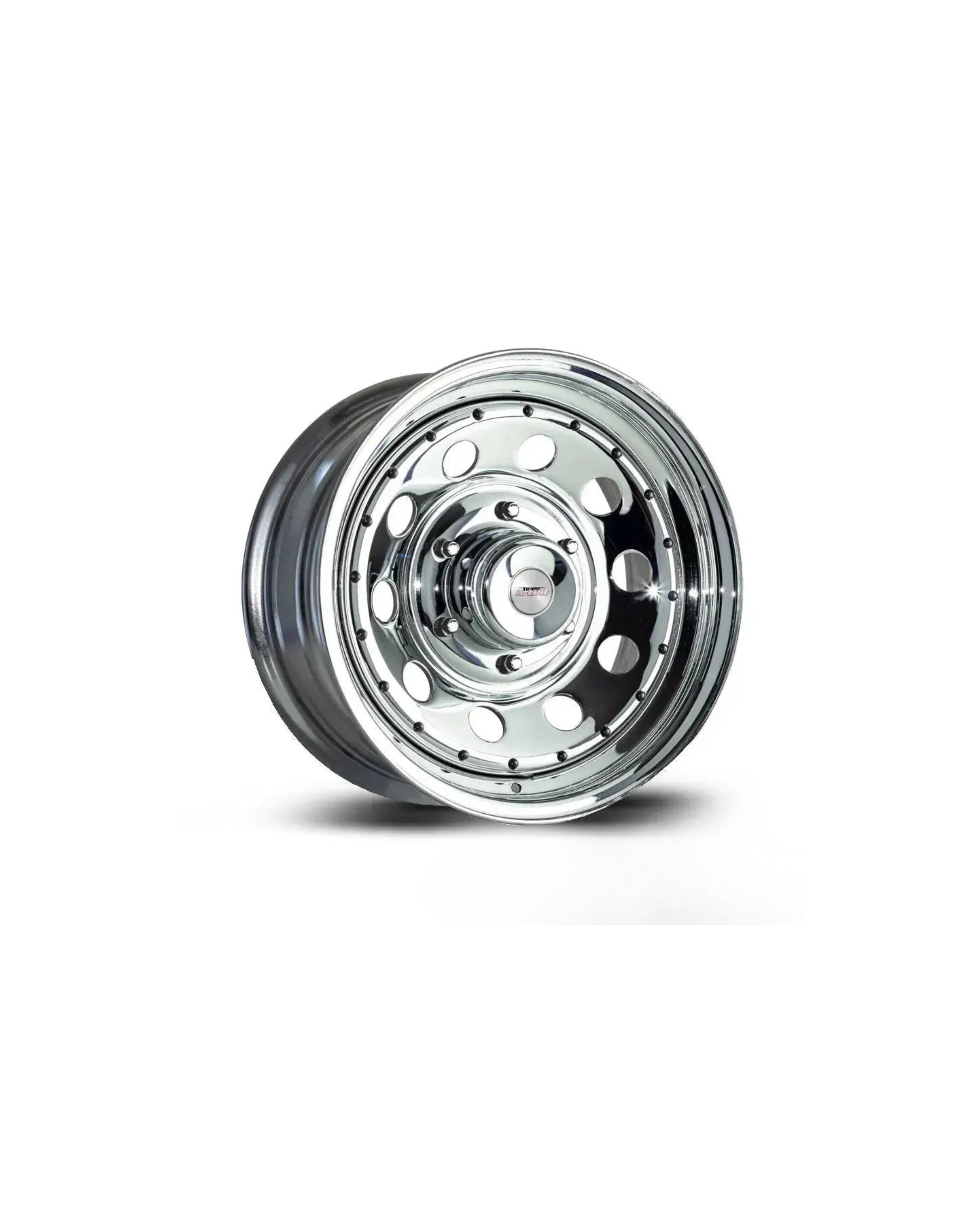 15 Inch Mag Wheel - MX8237-12 Modular Wheels (6x139.7 PCD)