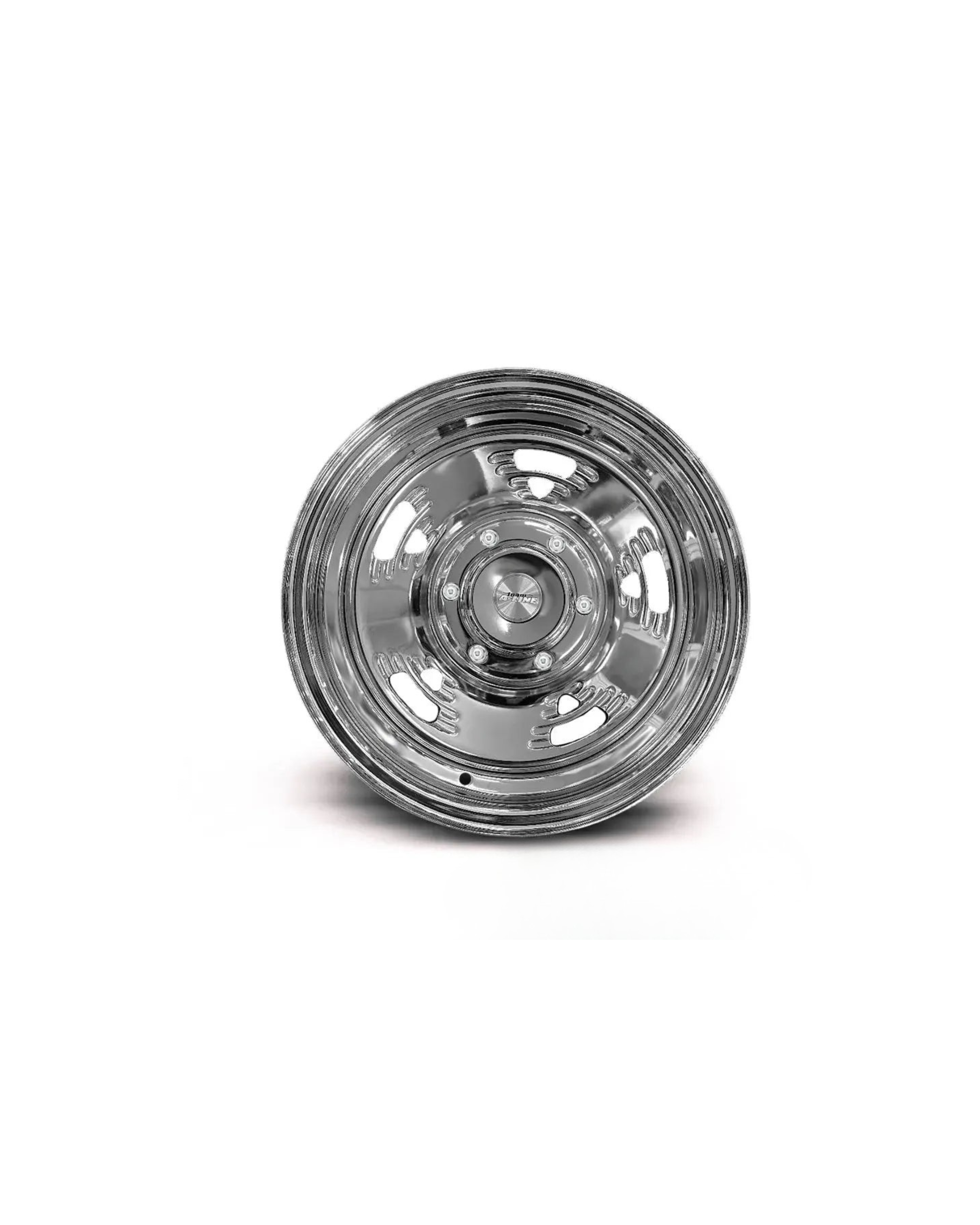 15 Inch Mag Wheel - MX8237-11 Modular WiFi Wheels (6x139.7 PCD)