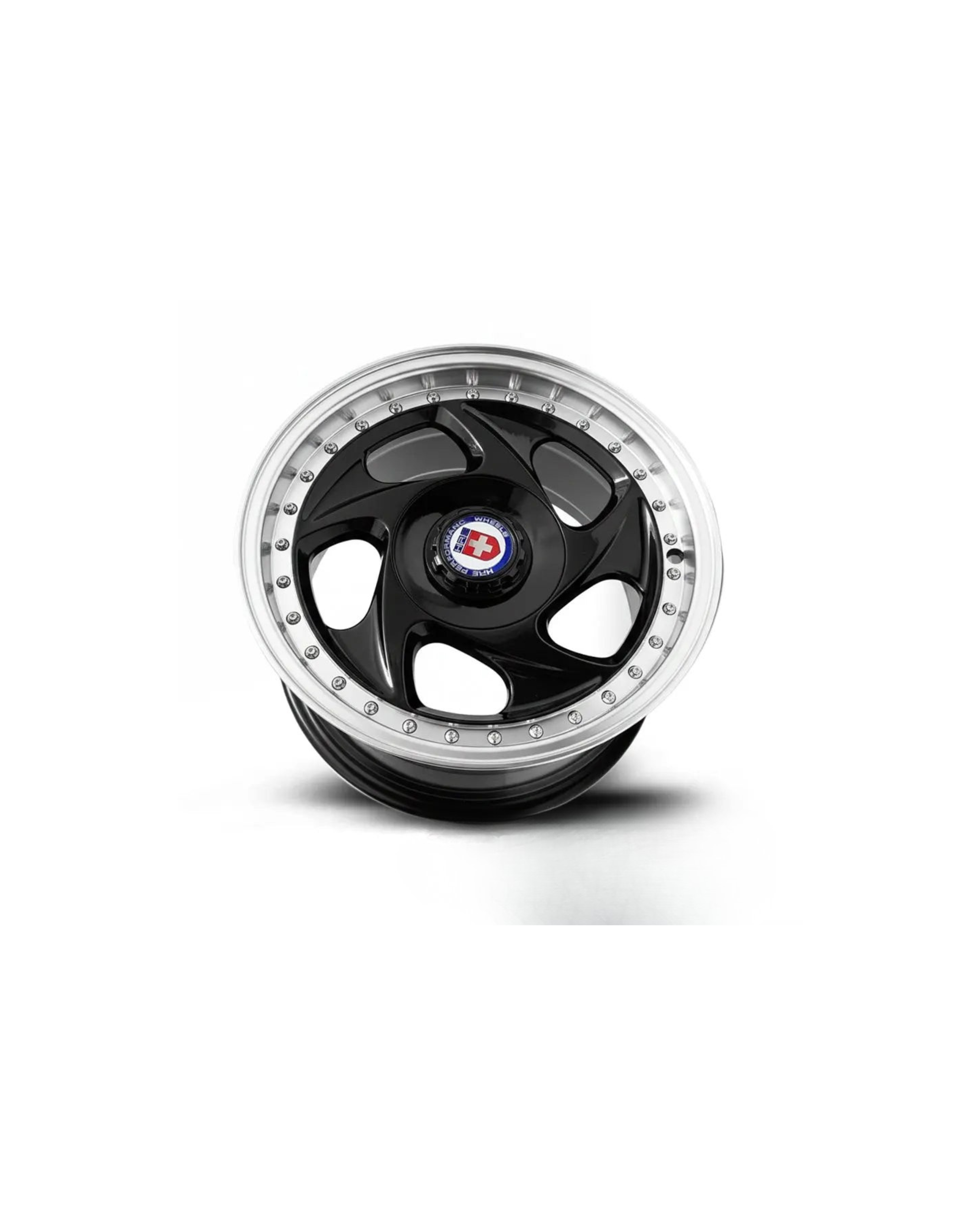 15 Inch Mag Wheel - MX115-A HR.E Blade Wheel (4x100 / 5x100 PCD)