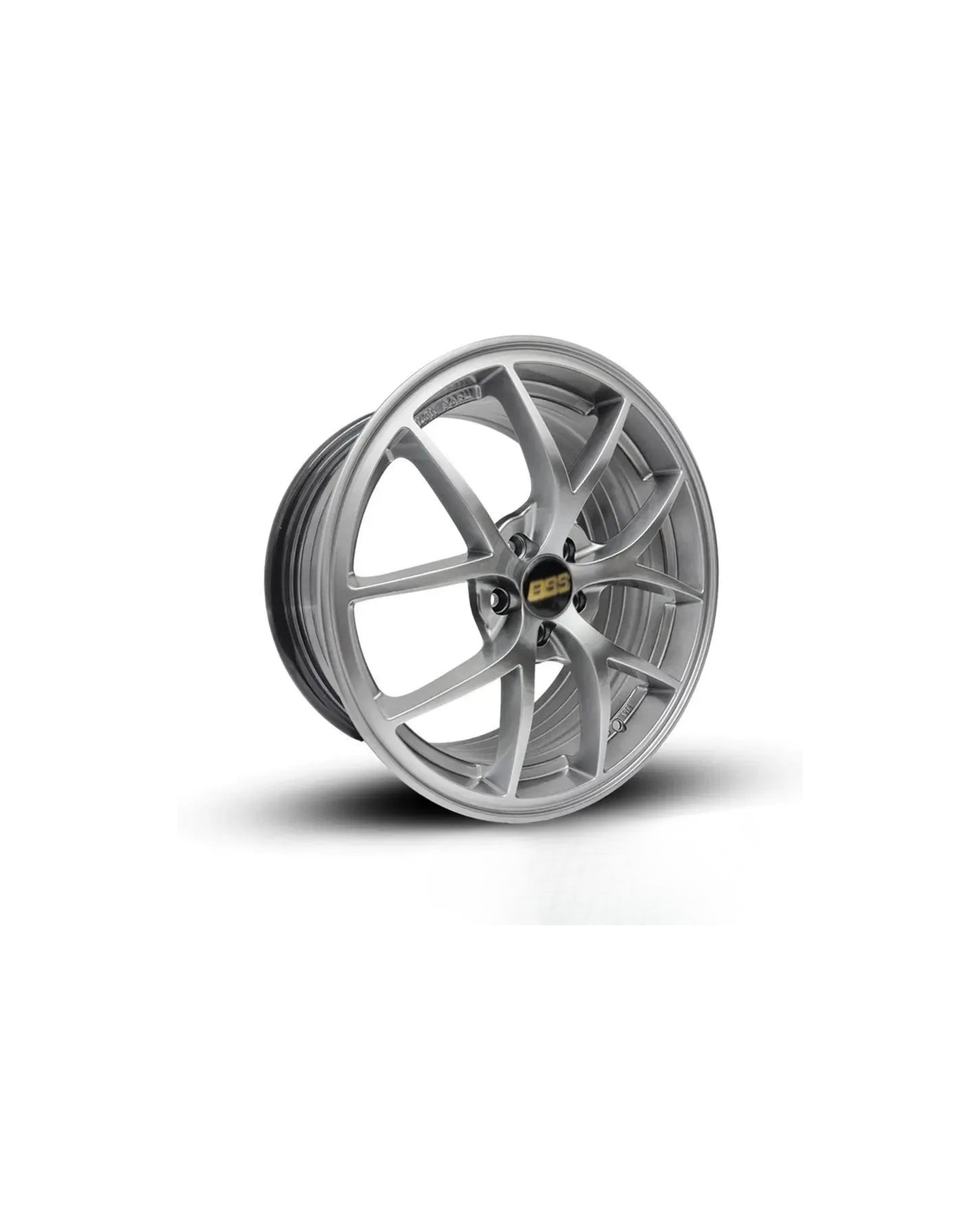 15 Inch Mag Wheel - MX507-15HB R1 Style Wheel - 5x100 PCD