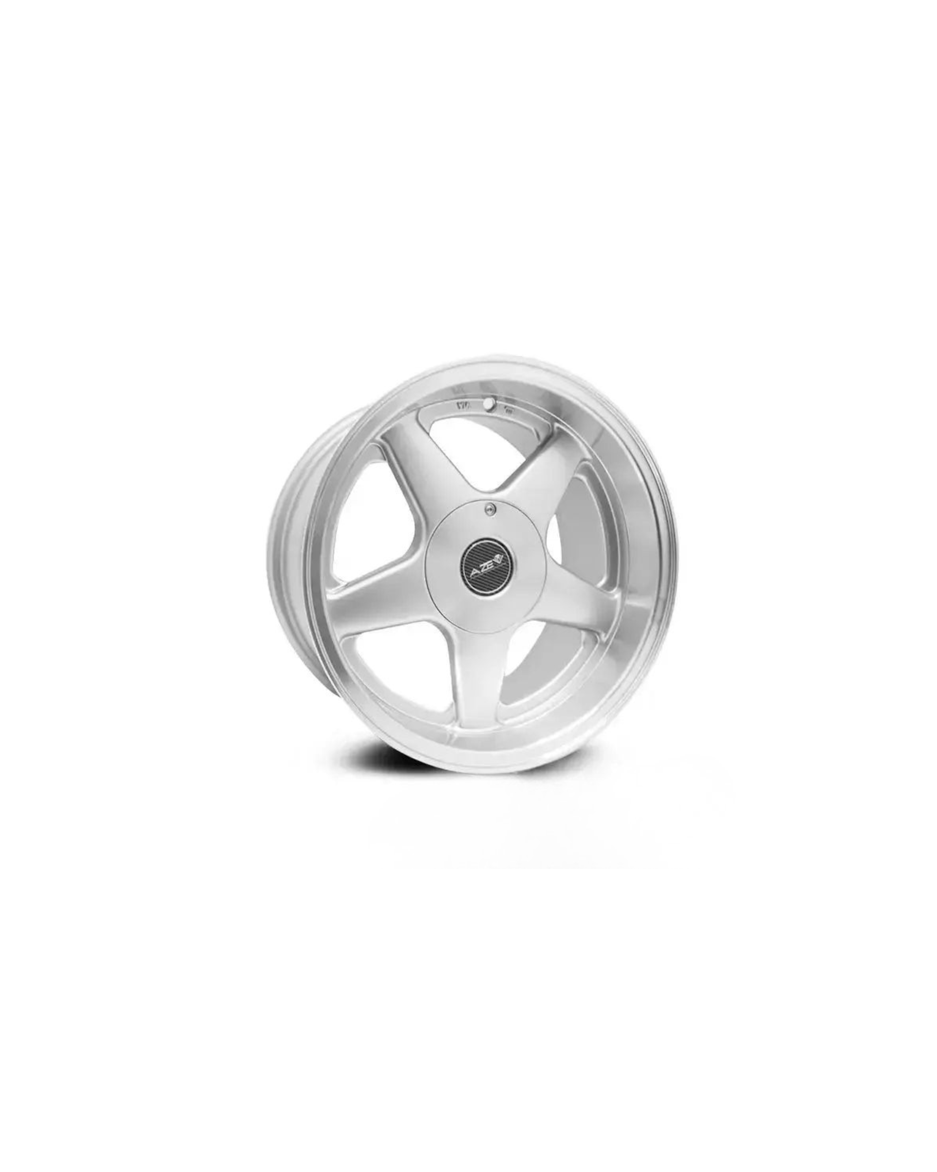15 Inch Mag Wheel - MX5665 AZEV Wheels  - (5x100 / 5x114.3 PCD)