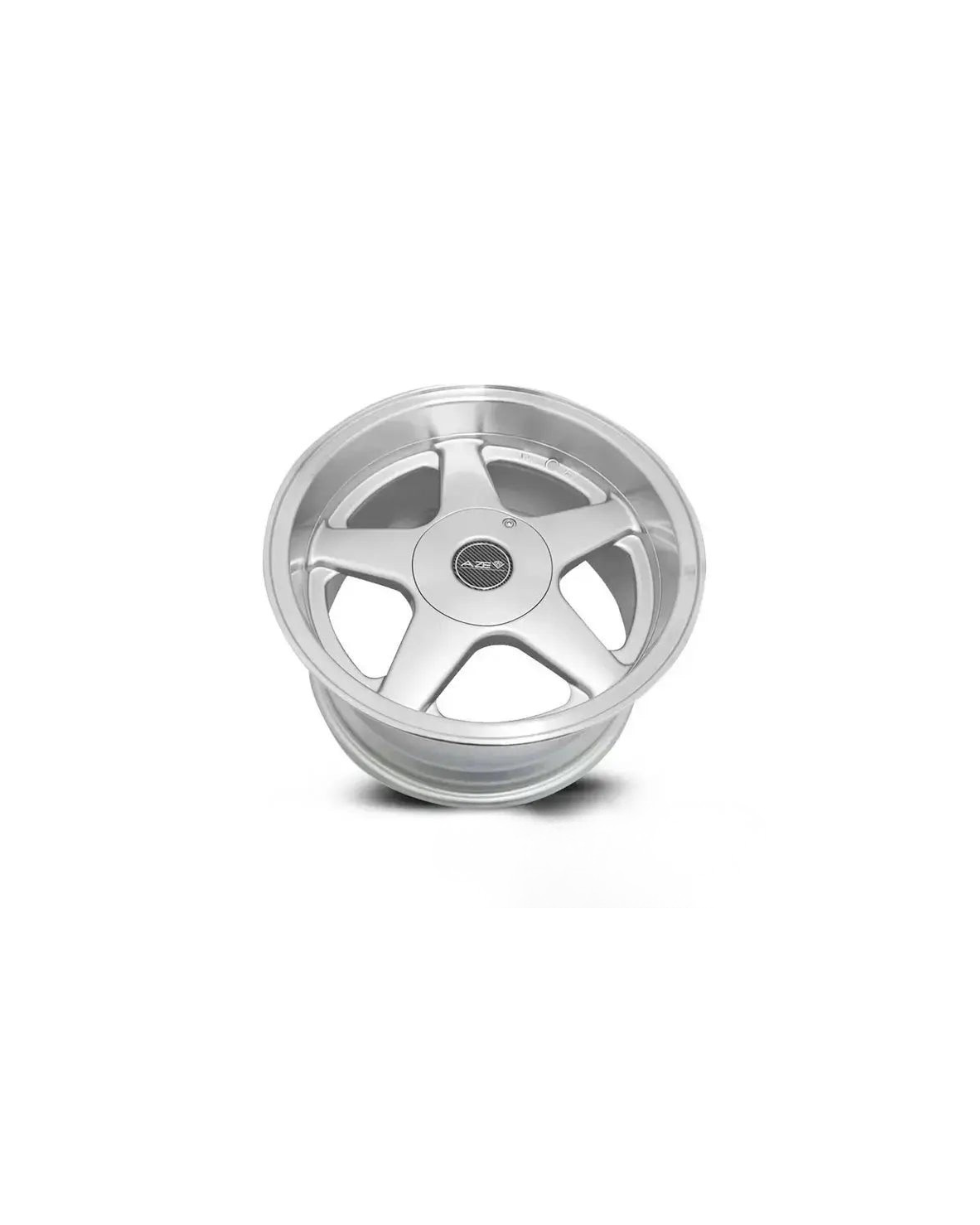 15 Inch Mag Wheel - MX5665 AZEV Wheels  - (5x100 / 5x114.3 PCD)