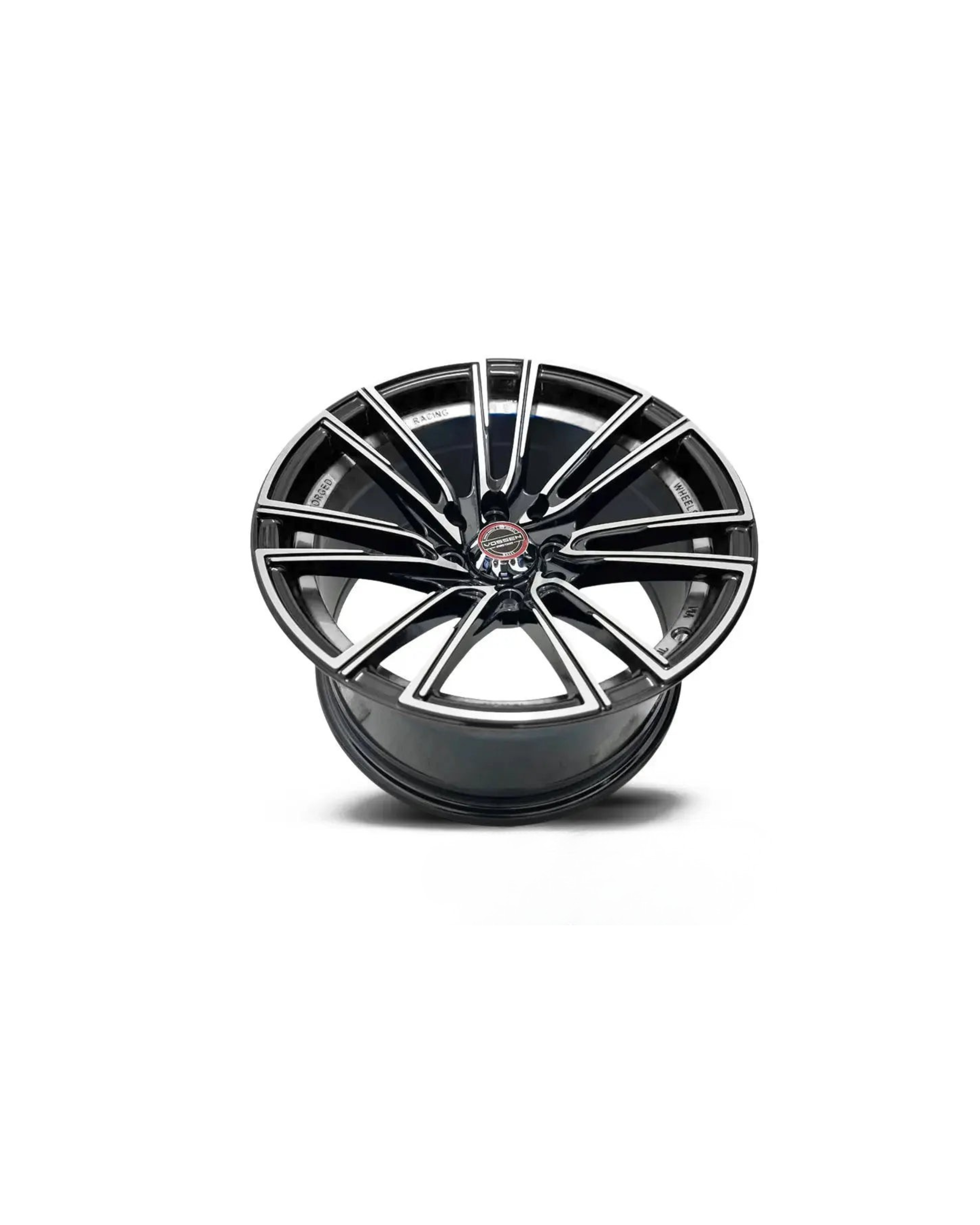 15 Inch Mag Wheel - MX452-SL Concave Wheels (5x100/ 5x114.3 PCD)