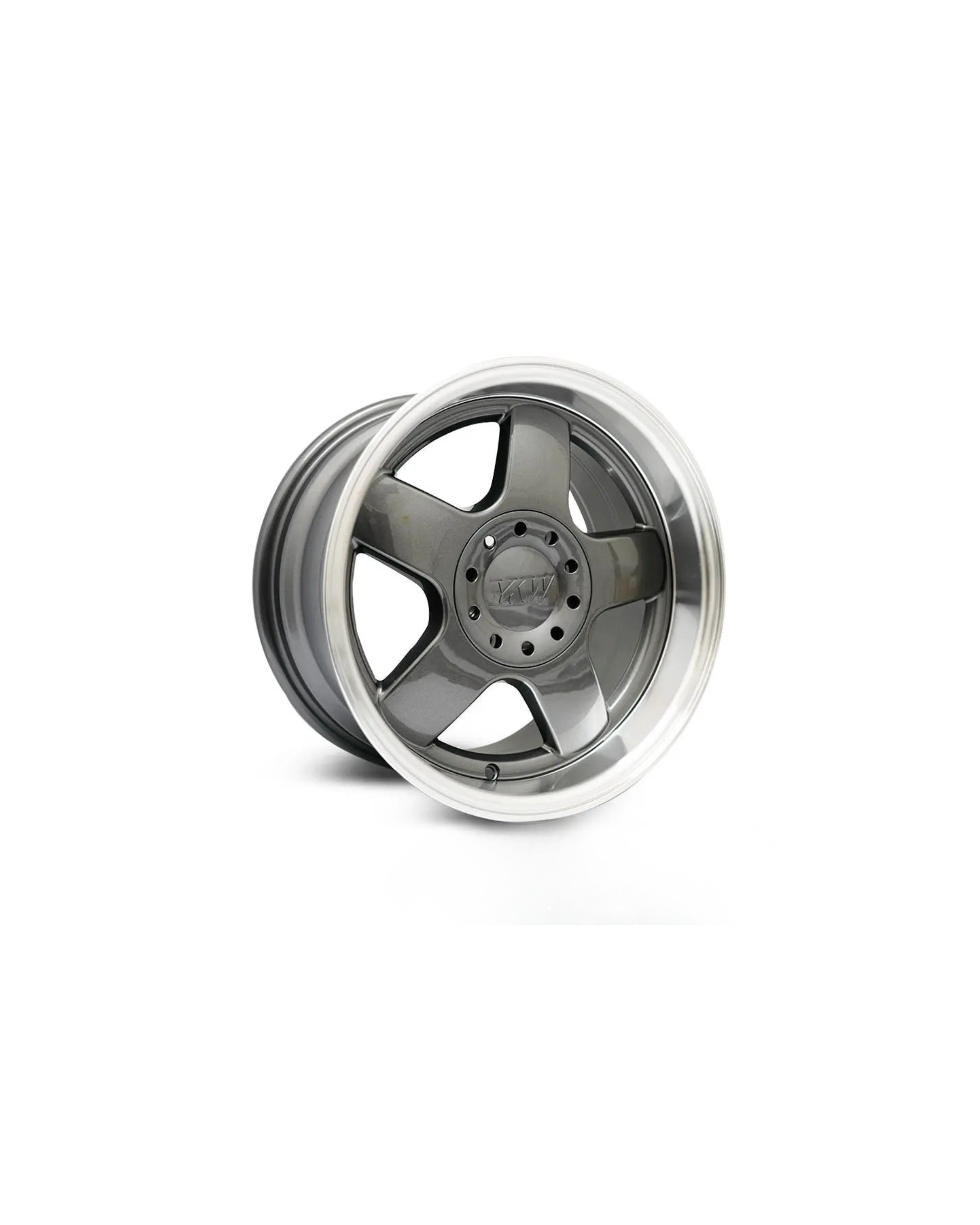 15 Inch Mag Wheel - MX5709 Wheel (4x100 / 114.3 PCD)