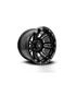 15 Inch Mag Wheel - 10J MXR163 Bakkie Wheel (6x139.7 PCD)