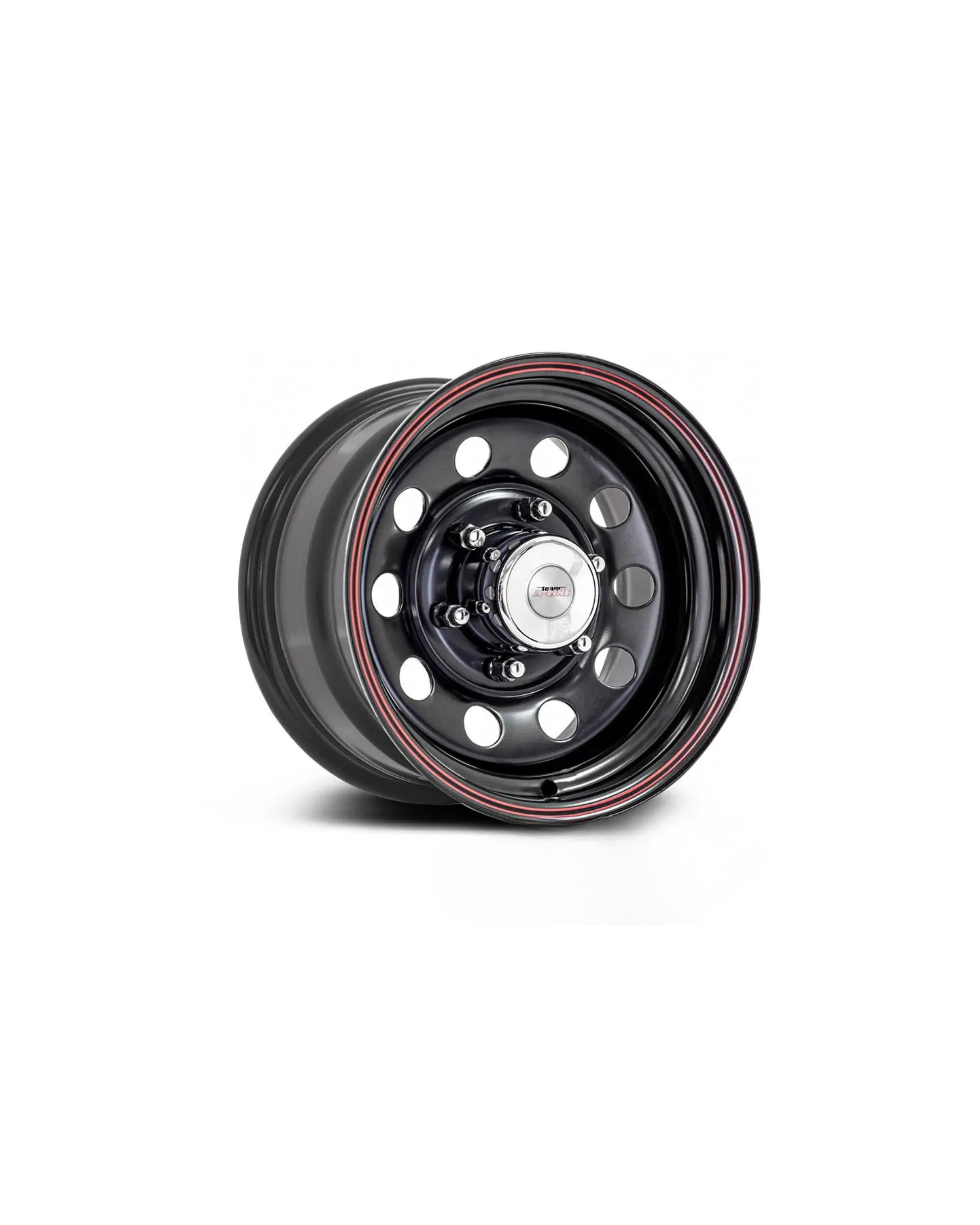 15 Inch Mag Wheel - MX8246-68 Modular Wheels (6x139.7 PCD)