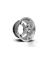 15 Inch Mag Wheel - MX512 Advan GT Racing Style Wheel - 5x100 PCD