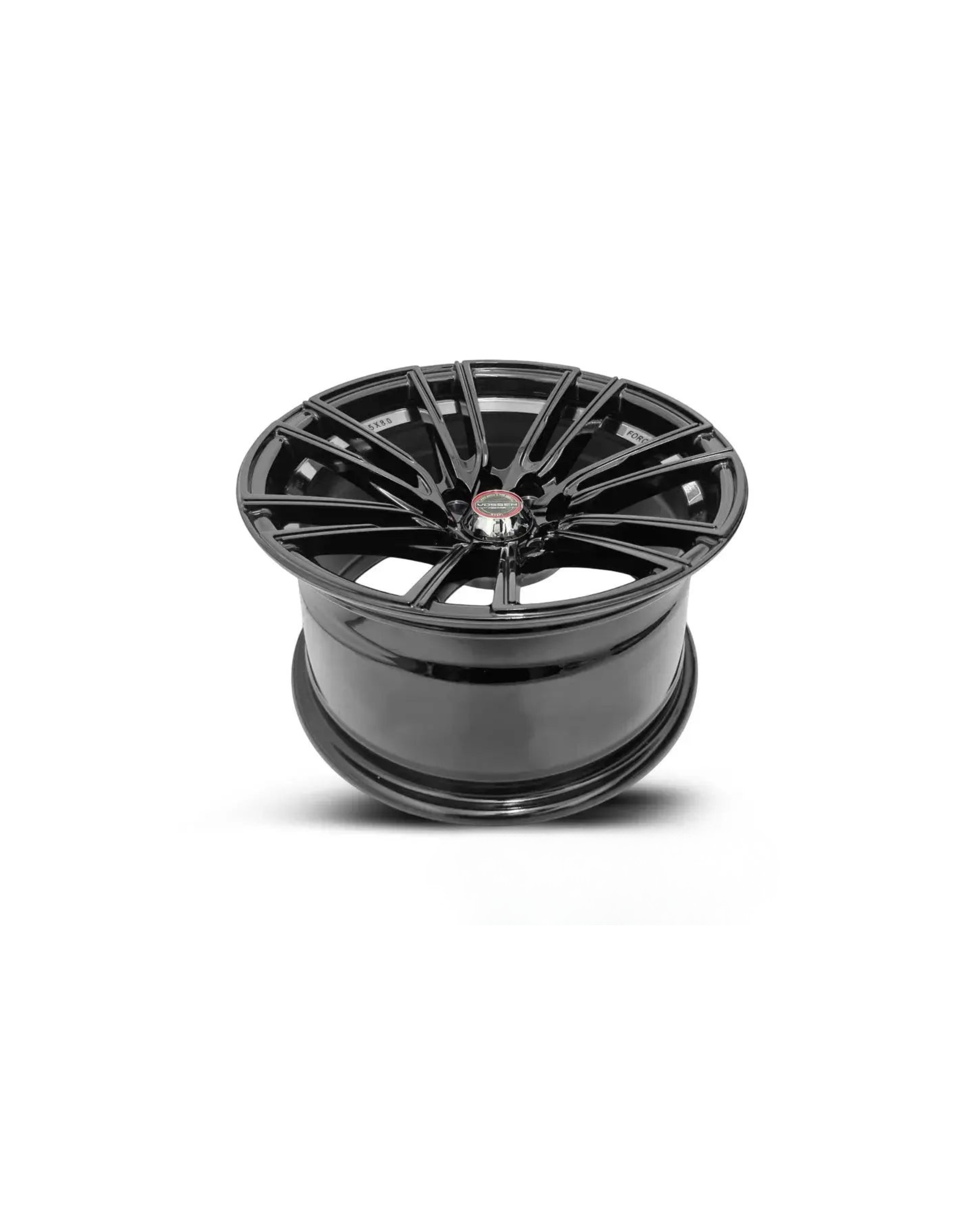 15 Inch Mag Wheel - MX452-SL Concave Wheels (4x100/ 4x114.3 PCD)