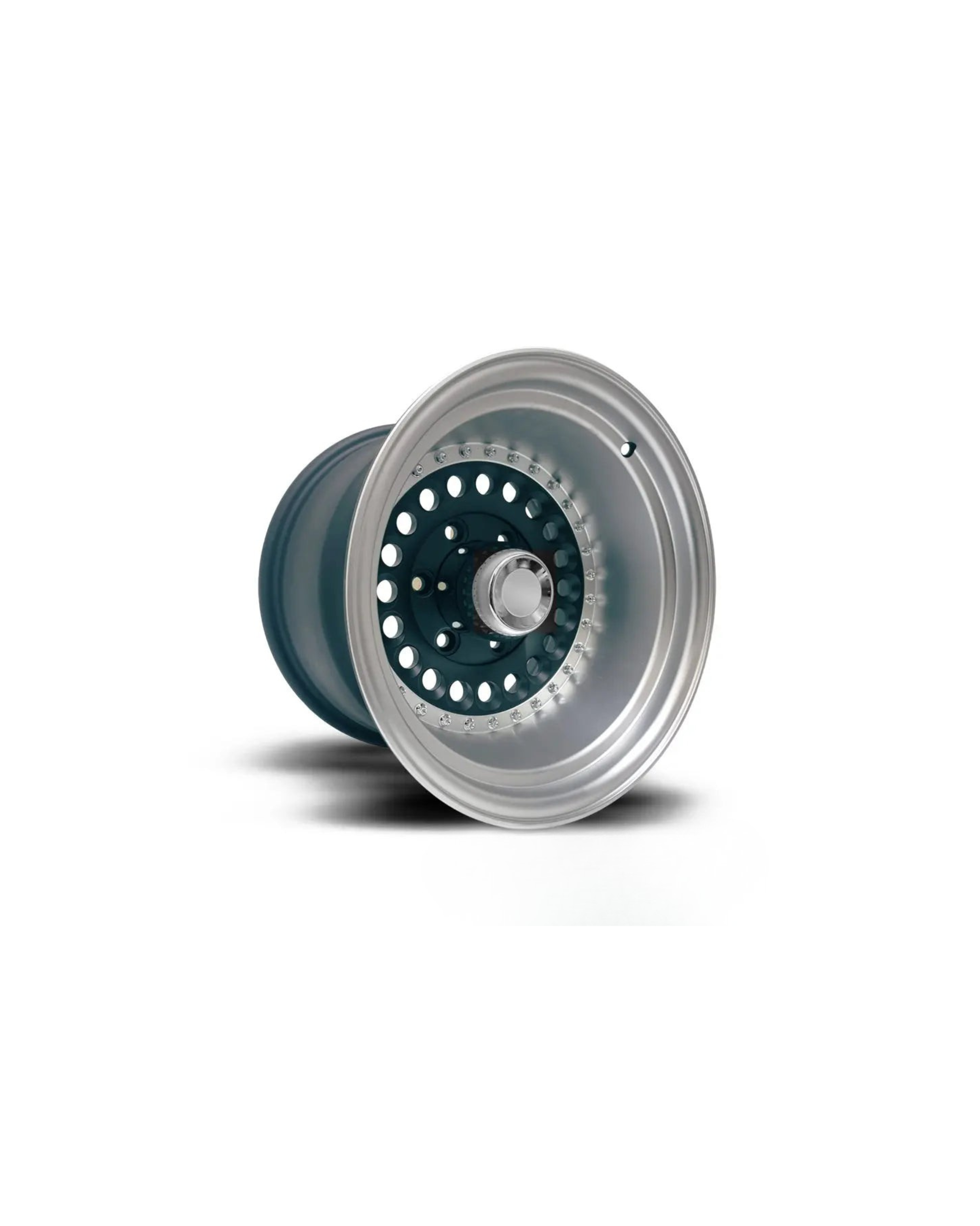 15 Inch Mag Wheel -  MX858 - 10J Bakkie Wheels (6x139.7 PCD)