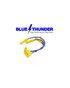 Nissan NP200 (1.4 / 1.6) - Blue Thunder Performance Plug Lead