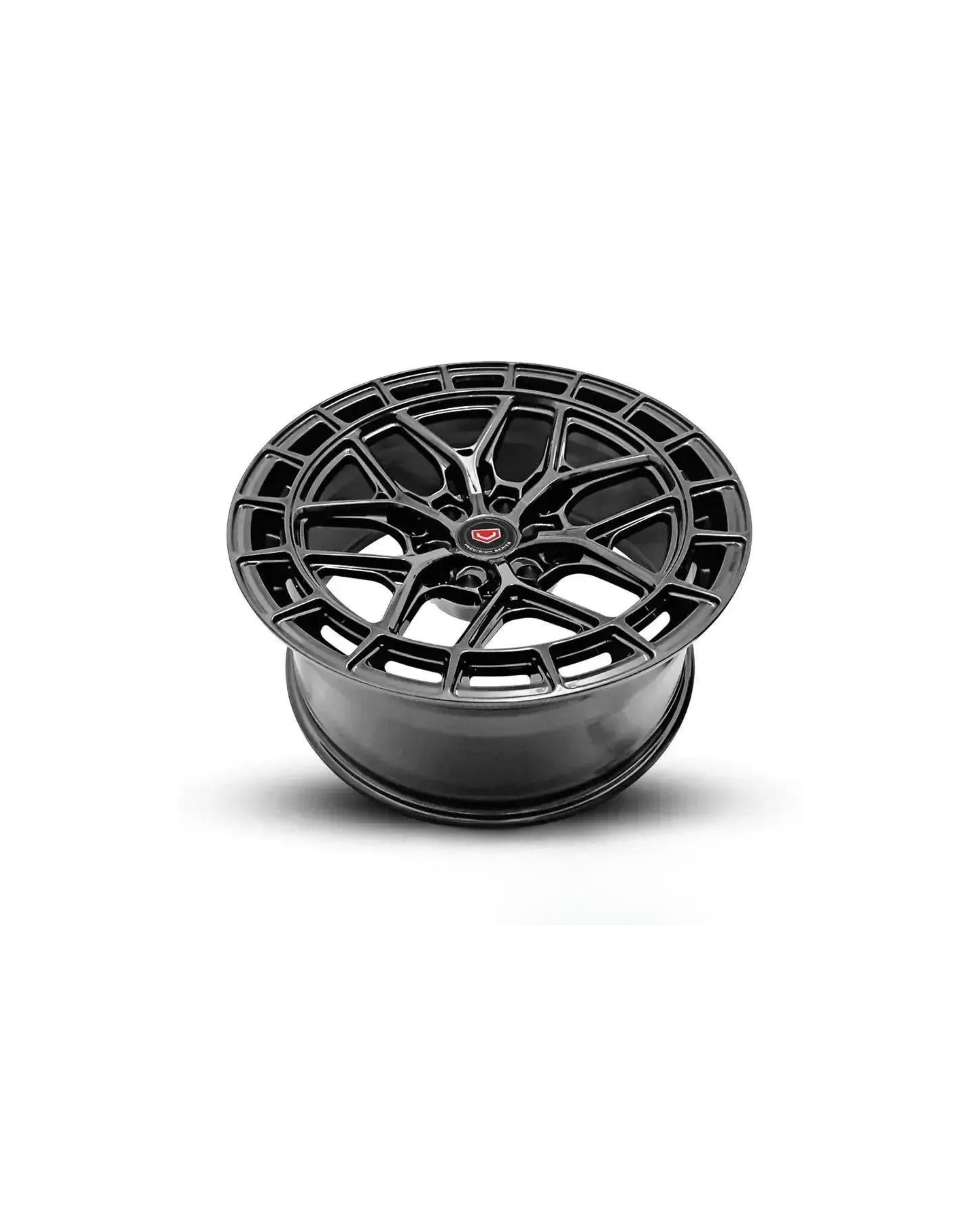 18 Inch Mag Wheel - MXHFX-1-18 VSN Style Bakkie Wheel (6x139.7 PCD)
